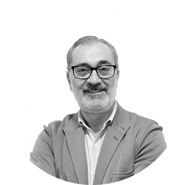 Jose Carlos de Frías